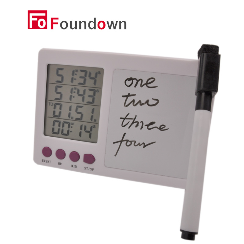 Minuterie de cuisine minuterie - Digital Timer Countdown avis et prix